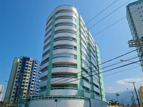 Imagem Apartamento com 2 Quartos à Venda, 100 m² em Jardim Imperador - Praia Grande Imagem Apartamento com 2 Quartos à Venda, 100 m² em Jardim Imperador - Praia Grande