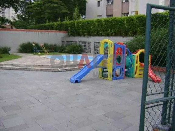 Imagem Apartamento com 2 Quartos à Venda, 70 m² em Morumbi - São Paulo Imagem Apartamento com 2 Quartos à Venda, 70 m² em Morumbi - São Paulo