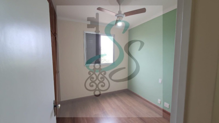 Imagem Imóvel com 3 Quartos à Venda, 76 m² em Jardim Paulicéia - Campinas
