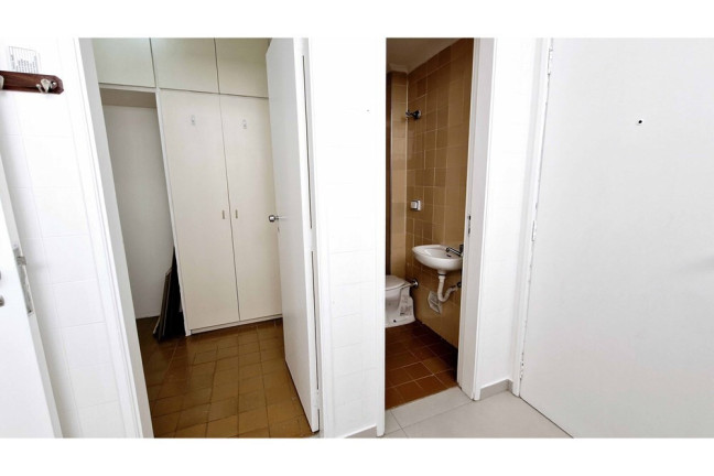 Imagem Apartamento com 3 Quartos à Venda, 131 m² em Perdizes - São Paulo