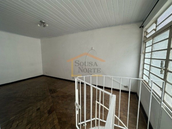 Imagem Sobrado com 4 Quartos para Alugar, 90 m² em Santana - São Paulo Imagem Sobrado com 4 Quartos para Alugar, 90 m² em Santana - São Paulo