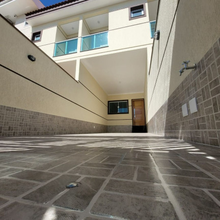 Sobrado com 3 Quartos à Venda, 140 m² em Vila Maria Alta - São Paulo