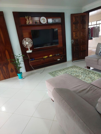 Imagem Casa com 3 Quartos à Venda, 165 m² em Tanguá - Almirante Tamandare Imagem Casa com 3 Quartos à Venda, 165 m² em Tanguá - Almirante Tamandare