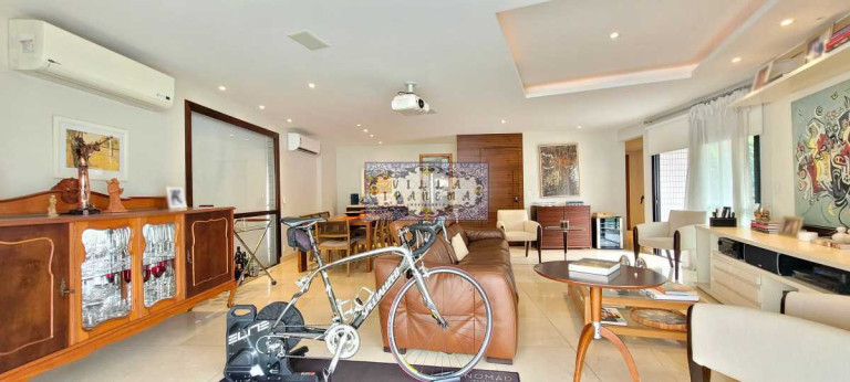 Imagem Apartamento com 4 Quartos à Venda, 240 m² em Lagoa - Rio De Janeiro Imagem Apartamento com 4 Quartos à Venda, 240 m² em Lagoa - Rio De Janeiro