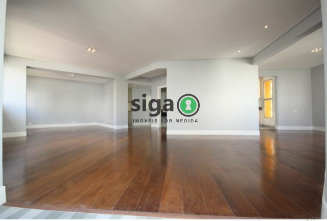 Imagem Apartamento com 3 Quartos à Venda, 244 m² em Vila Nova Conceição - São Paulo