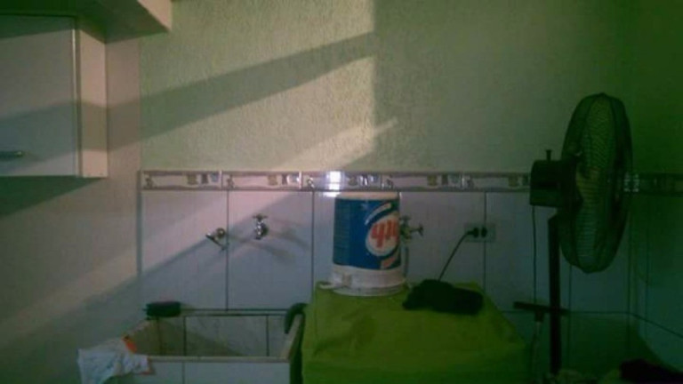 Imagem Casa com 2 Quartos à Venda, 100 m² em Parque Residencial Abílio Pedro - Limeira