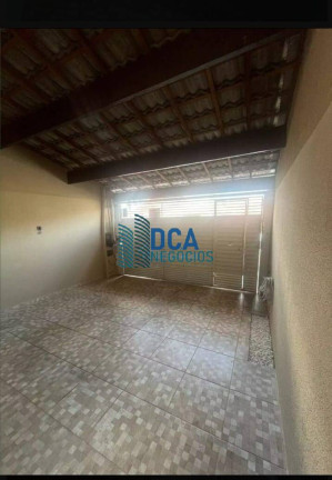 Imagem Casa com 3 Quartos à Venda, 90 m² em Jardim Continental - Taubaté