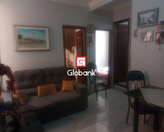 Imagem Apartamento com 2 Quartos à Venda, 45 m² em Centro - Montes Claros Imagem Apartamento com 2 Quartos à Venda, 45 m² em Centro - Montes Claros