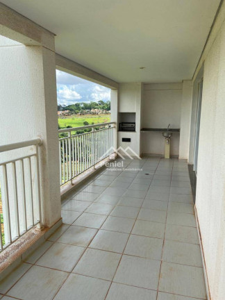 Imagem Apartamento com 3 Quartos à Venda, 128 m² em Vila Do Golf - Ribeirão Preto Imagem Apartamento com 3 Quartos à Venda, 128 m² em Vila Do Golf - Ribeirão Preto