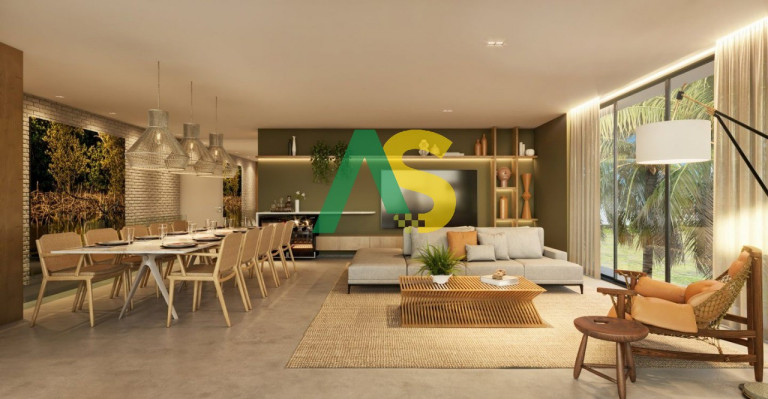 Imagem Casa com 4 Quartos à Venda, 164 m² em Carneiros - Tamandaré Imagem Casa com 4 Quartos à Venda, 164 m² em Carneiros - Tamandaré