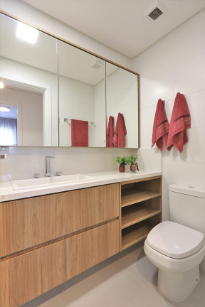 Imagem Apartamento com 3 Quartos à Venda, 93 m² em Barreiros - São José