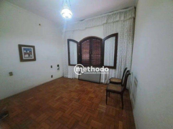 Imagem Casa com 4 Quartos para Alugar, 157 m² em Cambuí - Campinas