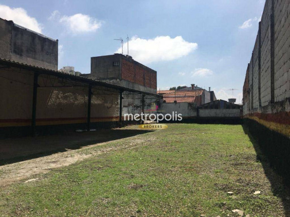 Terreno para Alugar, 900 m² em Mooca - São Paulo