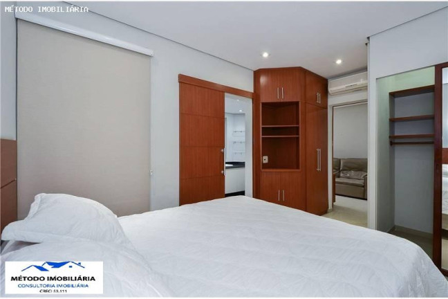 Imagem Apartamento com 1 Quarto à Venda, 40 m² em Consolação - São Paulo