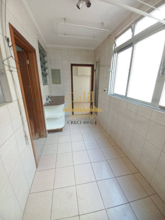 Imagem Apartamento com 3 Quartos à Venda, 163 m² em Boqueirão - Santos Imagem Apartamento com 3 Quartos à Venda, 163 m² em Boqueirão - Santos