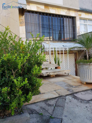 Imagem Casa com 3 Quartos à Venda, 184 m² em Jardim Do Mar - São Bernardo Do Campo Imagem Casa com 3 Quartos à Venda, 184 m² em Jardim Do Mar - São Bernardo Do Campo