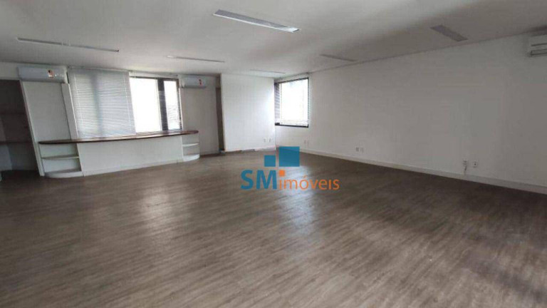 Imagem Sala Comercial à Venda ou Locação, 104 m² em Brooklin Paulista - São Paulo Imagem Sala Comercial à Venda ou Locação, 104 m² em Brooklin Paulista - São Paulo