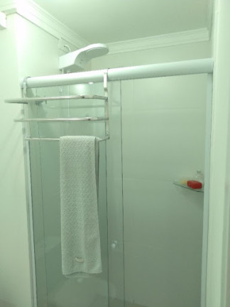 Imagem Apartamento com 1 Quarto à Venda, 27 m² em Butantã - São Paulo