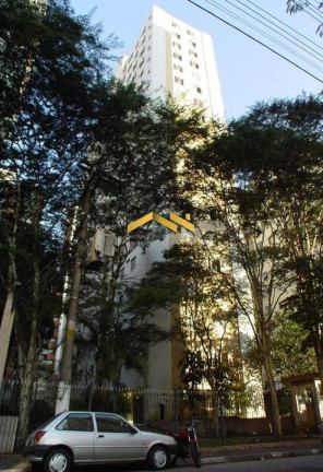 Apartamento com 2 Quartos à Venda, 87 m² em Brooklin - São Paulo