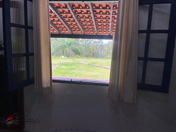 Imagem Chácara com 3 Quartos à Venda, 250 m² em Ponte Alta - Guararema