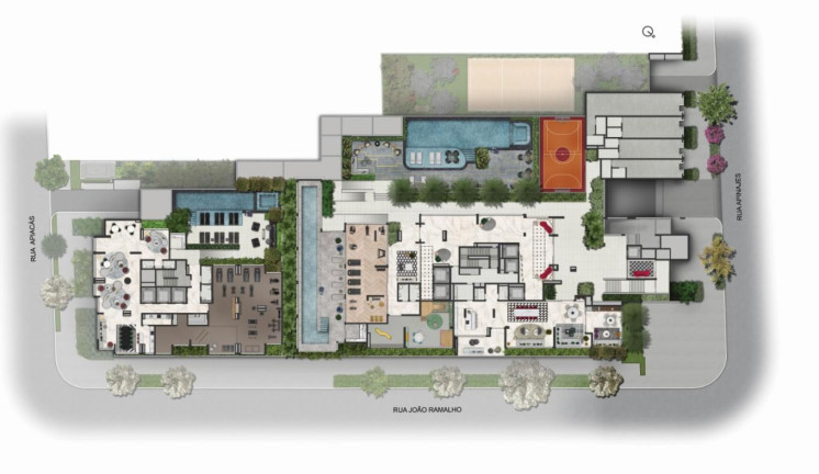 Imagem Imóvel com 3 Quartos à Venda, 142 m² em Perdizes - São Paulo Imagem Imóvel com 3 Quartos à Venda, 142 m² em Perdizes - São Paulo