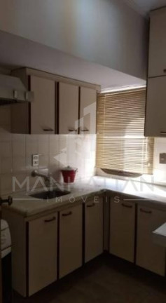 Imagem Imóvel com 1 Quarto à Venda, 62 m² em Jardim Dom Vieira - Campinas Imagem Imóvel com 1 Quarto à Venda, 62 m² em Jardim Dom Vieira - Campinas