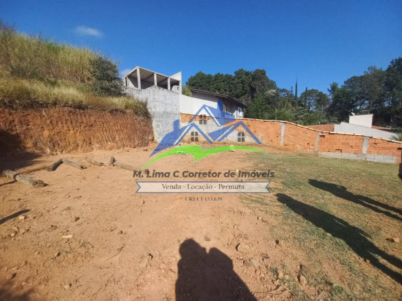 Imagem Terreno à Venda, 700 m² em Chácaras Fernão Dias - Atibaia Imagem Terreno à Venda, 700 m² em Chácaras Fernão Dias - Atibaia
