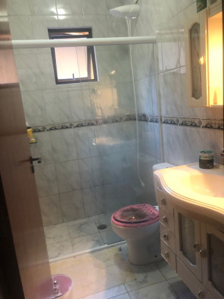Imagem Casa com 3 Quartos à Venda, 180 m² em Vila Alpina - São Paulo