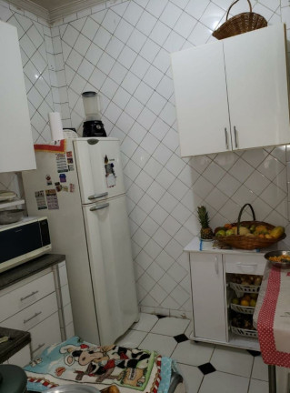 Imagem Casa com 2 Quartos à Venda, 69 m² em Lapa - São Paulo Imagem Casa com 2 Quartos à Venda, 69 m² em Lapa - São Paulo
