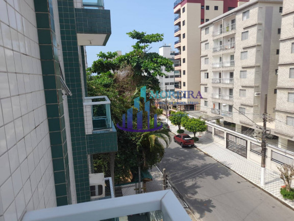 Imagem Apartamento com 2 Quartos à Venda, 70 m² em Praia Grande
