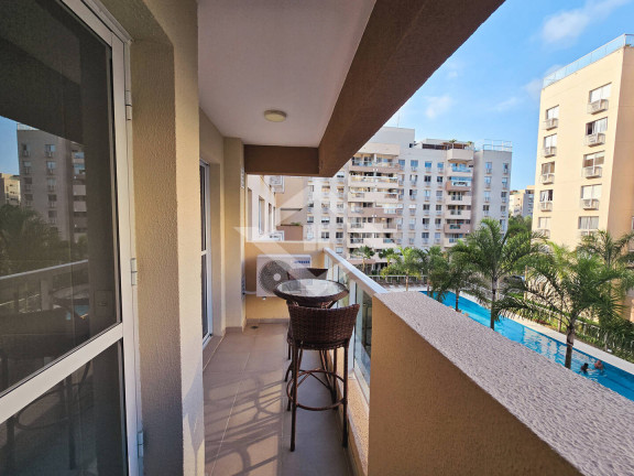 Imagem Apartamento com 2 Quartos à Venda, 62 m² em Recreio Dos Bandeirantes - Rio De Janeiro Imagem Apartamento com 2 Quartos à Venda, 62 m² em Recreio Dos Bandeirantes - Rio De Janeiro
