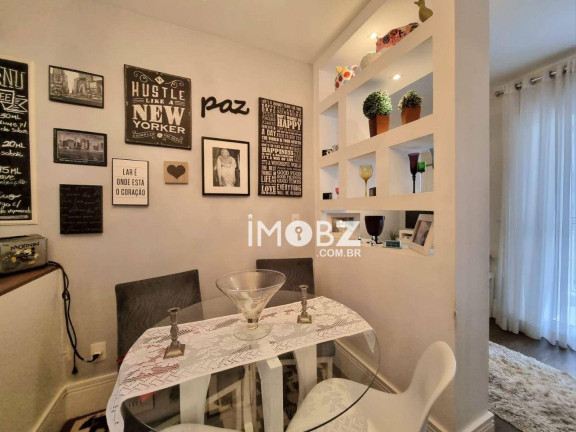 Imagem Imóvel com 3 Quartos à Venda, 67 m² em Vila Andrade - São Paulo