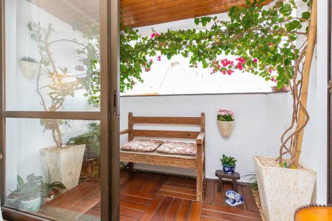 Imagem Apartamento com 3 Quartos à Venda, 92 m² em Vila Mascote - São Paulo