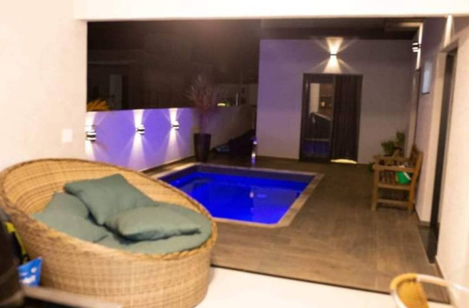Imagem Casa de Condomínio com 3 Quartos à Venda, 300 m² em Bragança Paulista Imagem Casa de Condomínio com 3 Quartos à Venda, 300 m² em Bragança Paulista