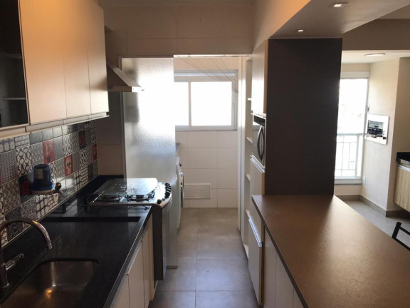 Imagem Apartamento com 2 Quartos à Venda, 67 m² em Saúde - São Paulo