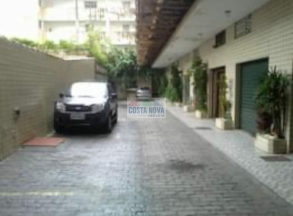 Imagem Apartamento com 1 Quarto à Venda, 46 m² em Centro - São Vicente Imagem Apartamento com 1 Quarto à Venda, 46 m² em Centro - São Vicente