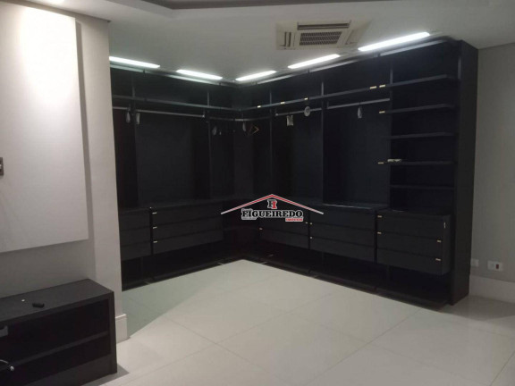 Imagem Apartamento com 4 Quartos à Venda, 337 m² em Canto Do Forte - Praia Grande