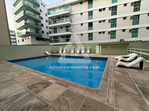 Imagem Apartamento com 2 Quartos à Venda, 80 m² em Vila Nova - Cabo Frio
