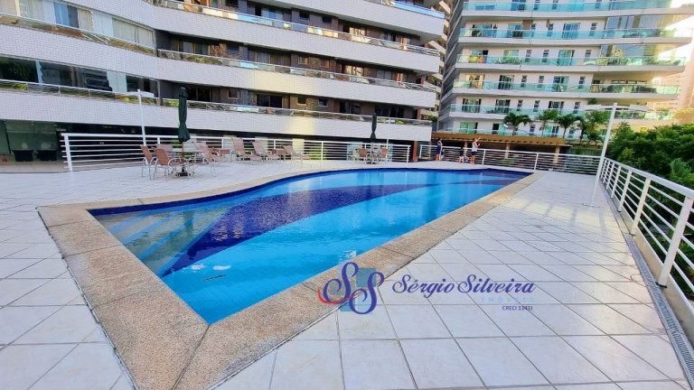 Apartamento com 4 Quartos à Venda, 356 m² em Meireles - Fortaleza