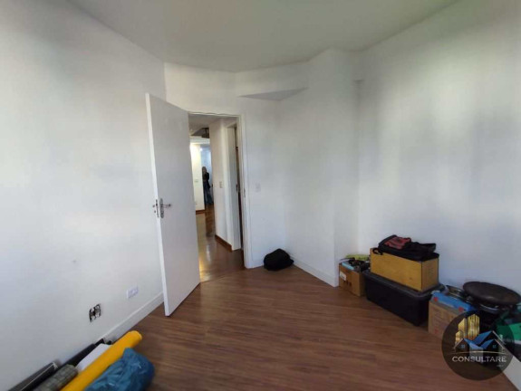 Imagem Cobertura com 3 Quartos à Venda, 147 m² em Encruzilhada - Santos