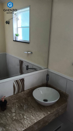 Imagem Sobrado com 3 Quartos à Venda, 210 m² em Bela Vista - Osasco Imagem Sobrado com 3 Quartos à Venda, 210 m² em Bela Vista - Osasco