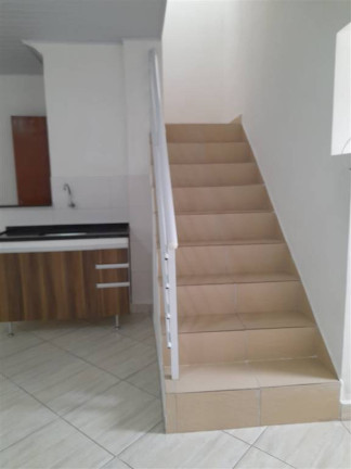 Imagem Casa com 2 Quartos à Venda, 66 m² em Guilhermina - Praia Grande