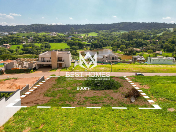 Imagem Terreno à Venda, 800 m² em Bairro Da Mina - Itupeva Imagem Terreno à Venda, 800 m² em Bairro Da Mina - Itupeva