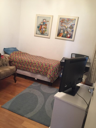 Imagem Apartamento com 3 Quartos para Alugar, 275 m² em Sumaré - São Paulo Imagem Apartamento com 3 Quartos para Alugar, 275 m² em Sumaré - São Paulo