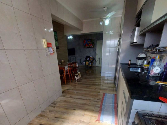Imagem Apartamento com 2 Quartos à Venda, 72 m² em Caiçara - Praia Grande Imagem Apartamento com 2 Quartos à Venda, 72 m² em Caiçara - Praia Grande