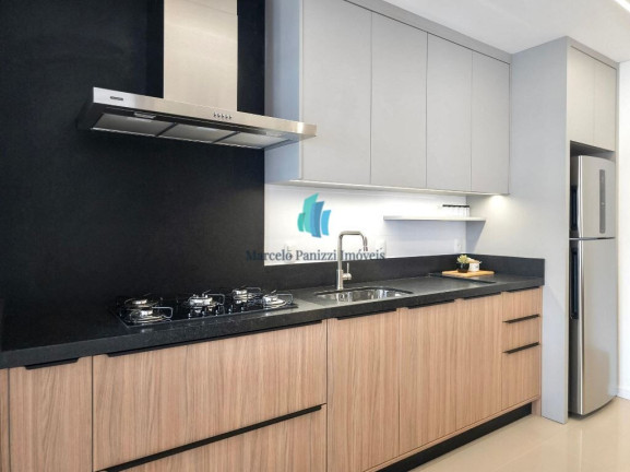 Imagem Apartamento com 2 Quartos à Venda, 85 m² em Centro - Bento Gonçalves