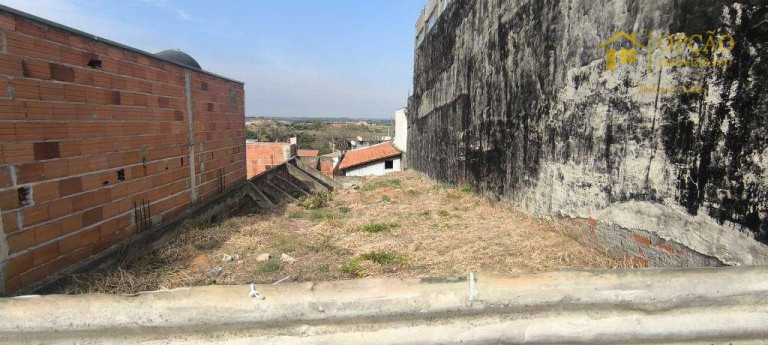 Imagem Terreno à Venda, 150 m² em Jardim Estância Bom Viver - Itu Imagem Terreno à Venda, 150 m² em Jardim Estância Bom Viver - Itu
