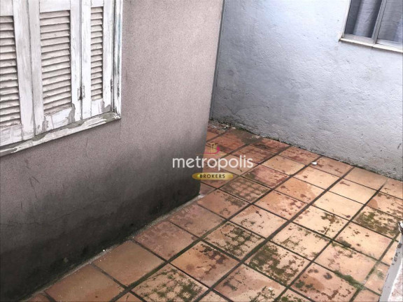 Imagem Casa com 3 Quartos à Venda, 200 m² em Vila Camilópolis - Santo André