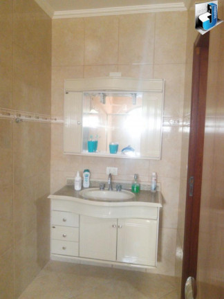 Imagem Casa de Condomínio com 4 Quartos à Venda, 300 m² em Ninho Verde I Eco Residence - Porangaba Imagem Casa de Condomínio com 4 Quartos à Venda, 300 m² em Ninho Verde I Eco Residence - Porangaba