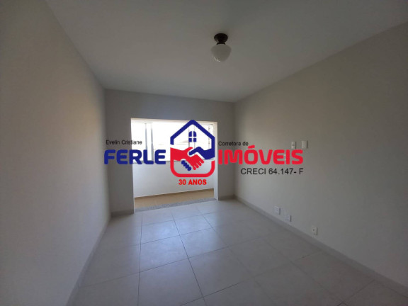 Imagem Apartamento com 1 Quarto à Venda, 55 m² em José Menino - Santos